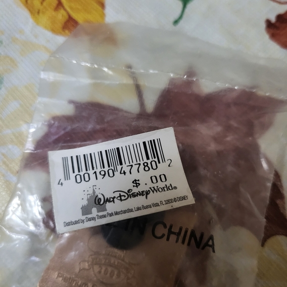 NEW!! DISNEY FRAMED SLEEPING BEAUTY PIN PRINCESS AURORA PRINCE PLATINUM RELEASE - Picture 5 of 7